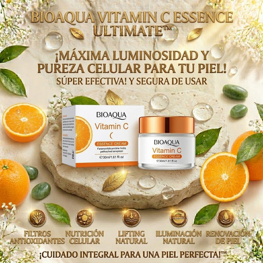 Crema Hidratante
